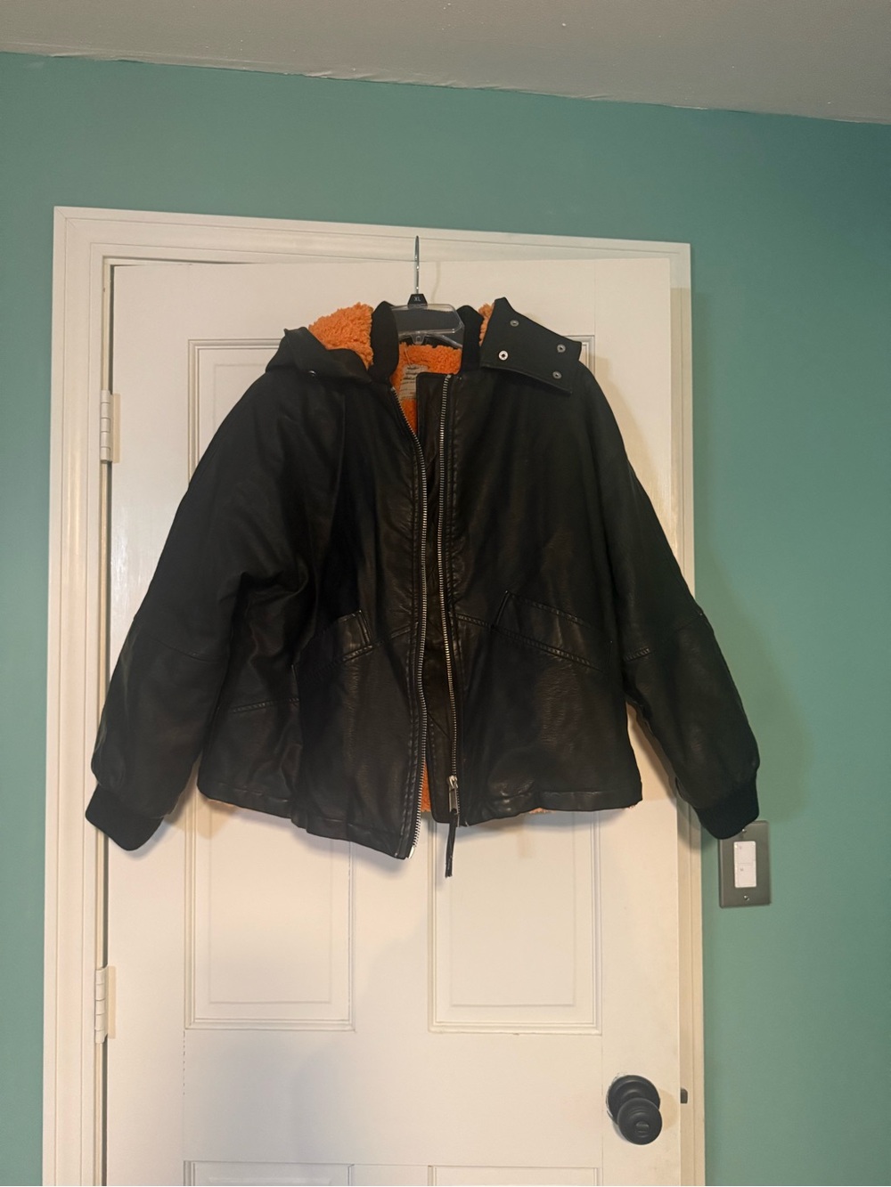 Free People Jacket - Picture 3 of 8
